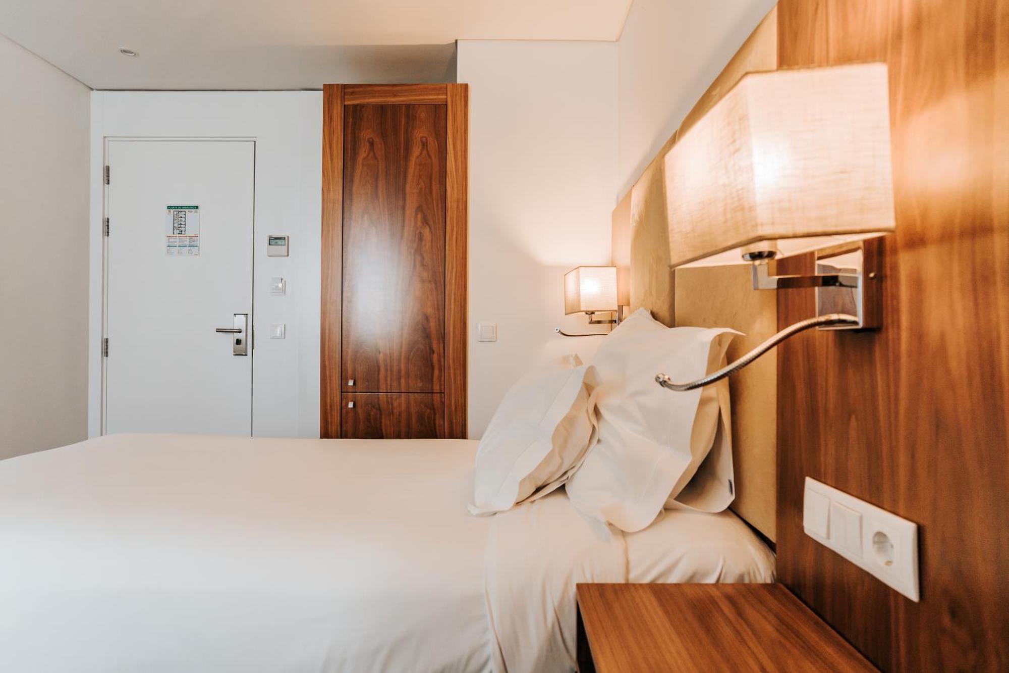 Chambre Simple Économique