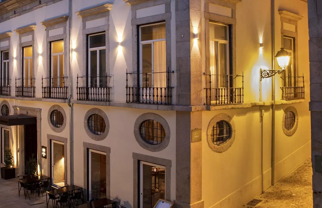Casa Da Companhia Hotel & Spa, Vignette Collection By Ihg-1