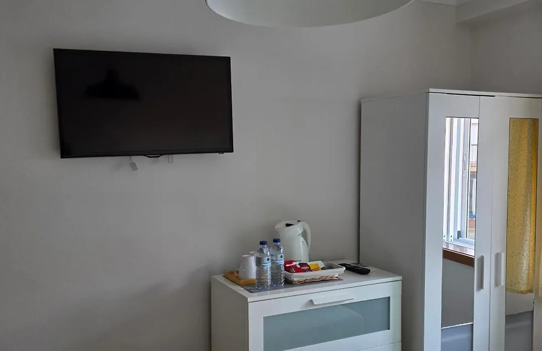Suites Foz O Porto-1